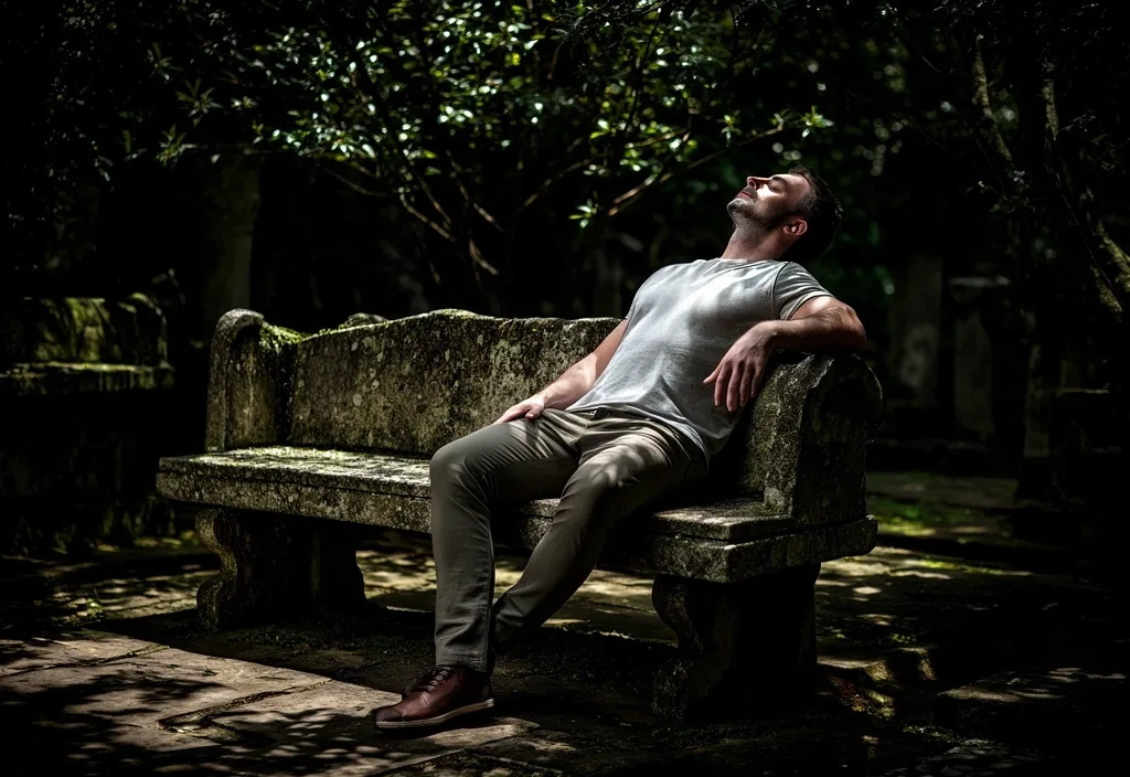 Quietude and restorative environments