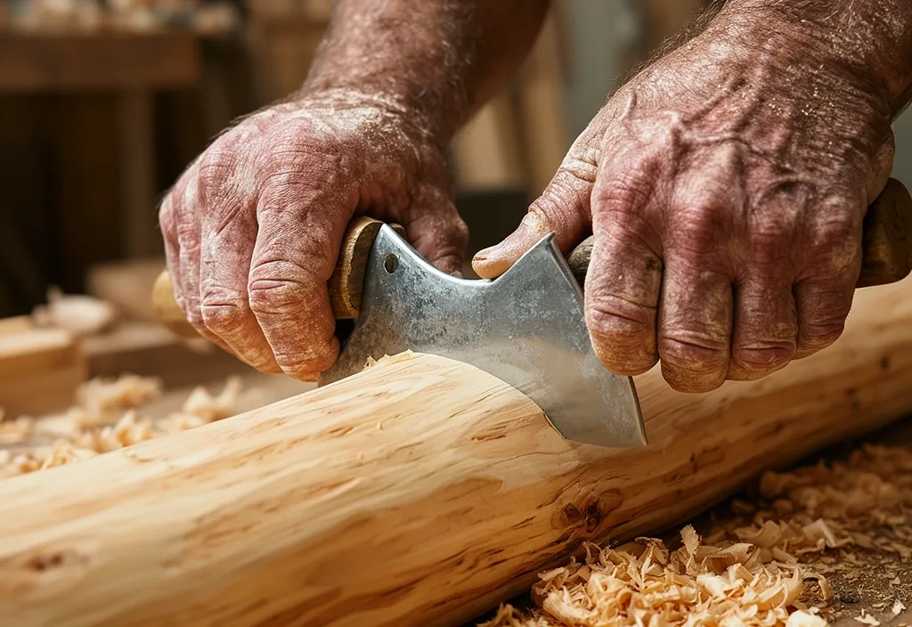 Traditional movement and manual labor