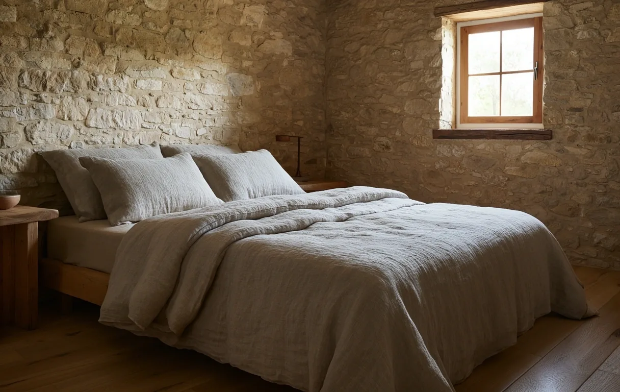 Sleep environment